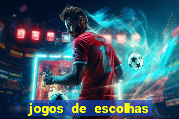 jogos de escolhas romance pc